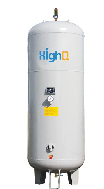 HighQ Air Compressor bagian--udara tangki