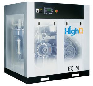 VFB minyak kurang Air Screw Compressors